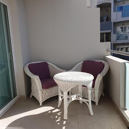 Vila Sun Edelweiss Corralejo Exteriér fotografie