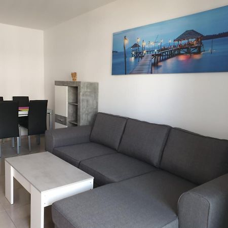 Vila Sun Edelweiss Corralejo Exteriér fotografie
