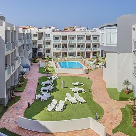 Vila Sun Edelweiss Corralejo Exteriér fotografie