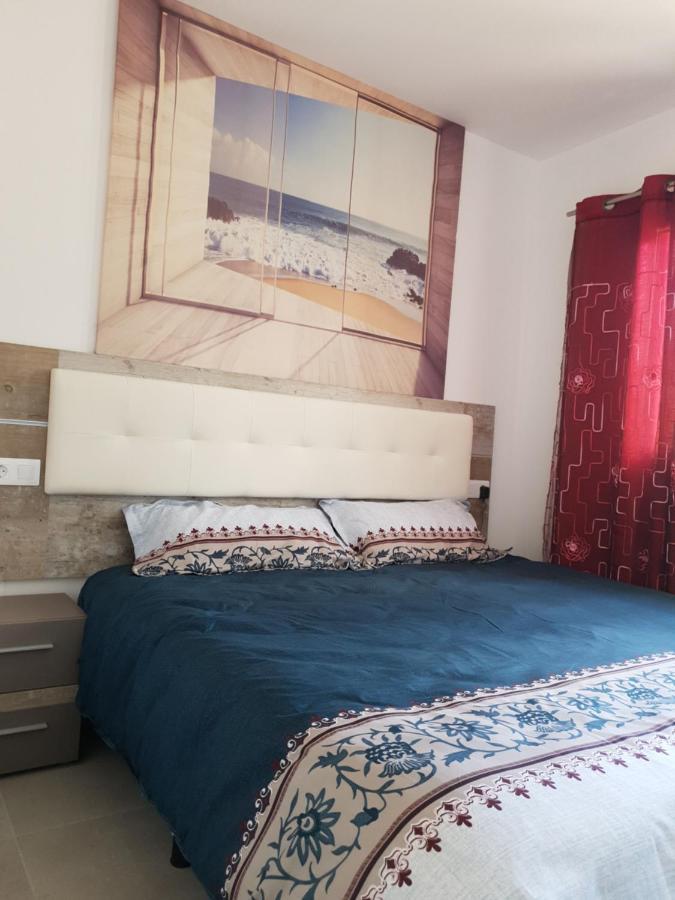 Vila Sun Edelweiss Corralejo Exteriér fotografie