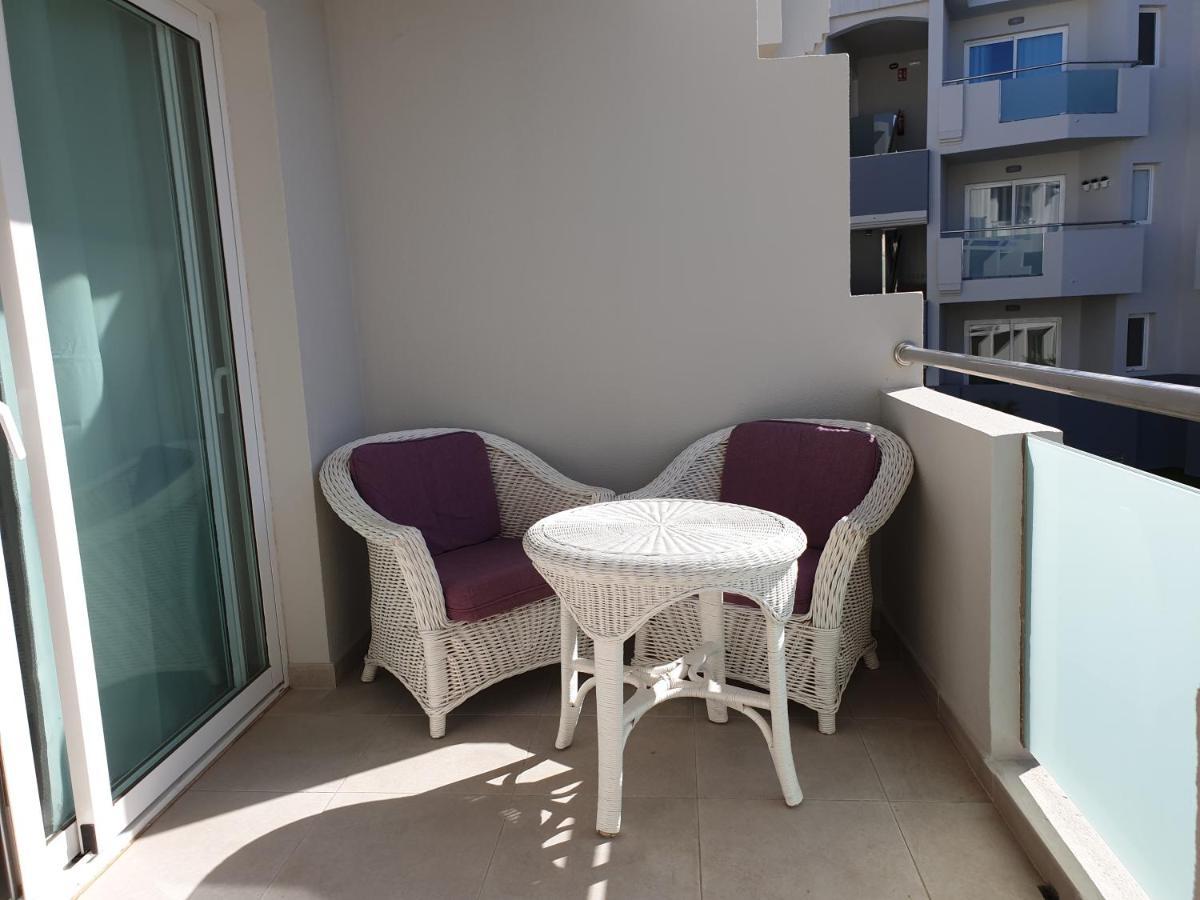 Vila Sun Edelweiss Corralejo Exteriér fotografie