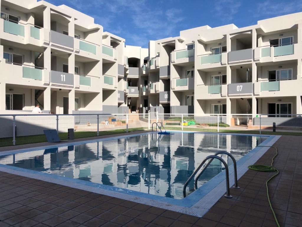 Vila Sun Edelweiss Corralejo Exteriér fotografie