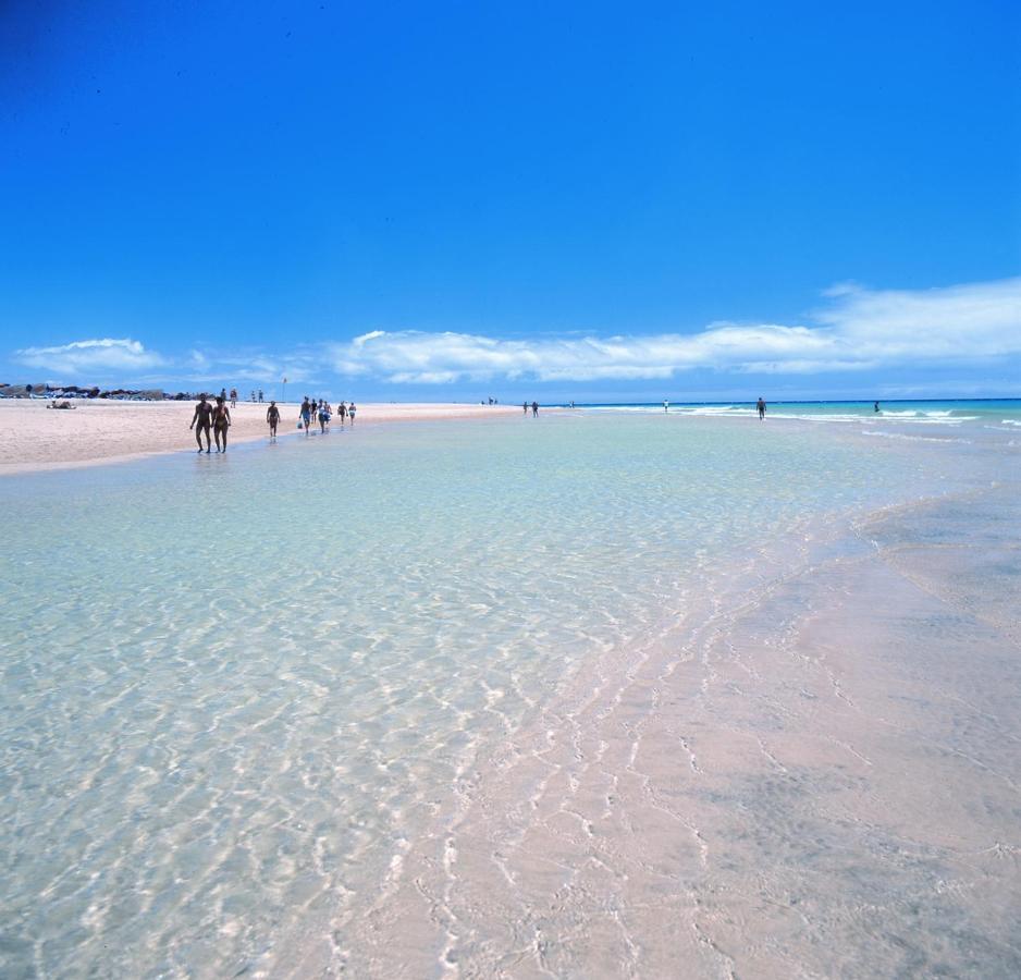 Vila Sun Edelweiss Corralejo Exteriér fotografie