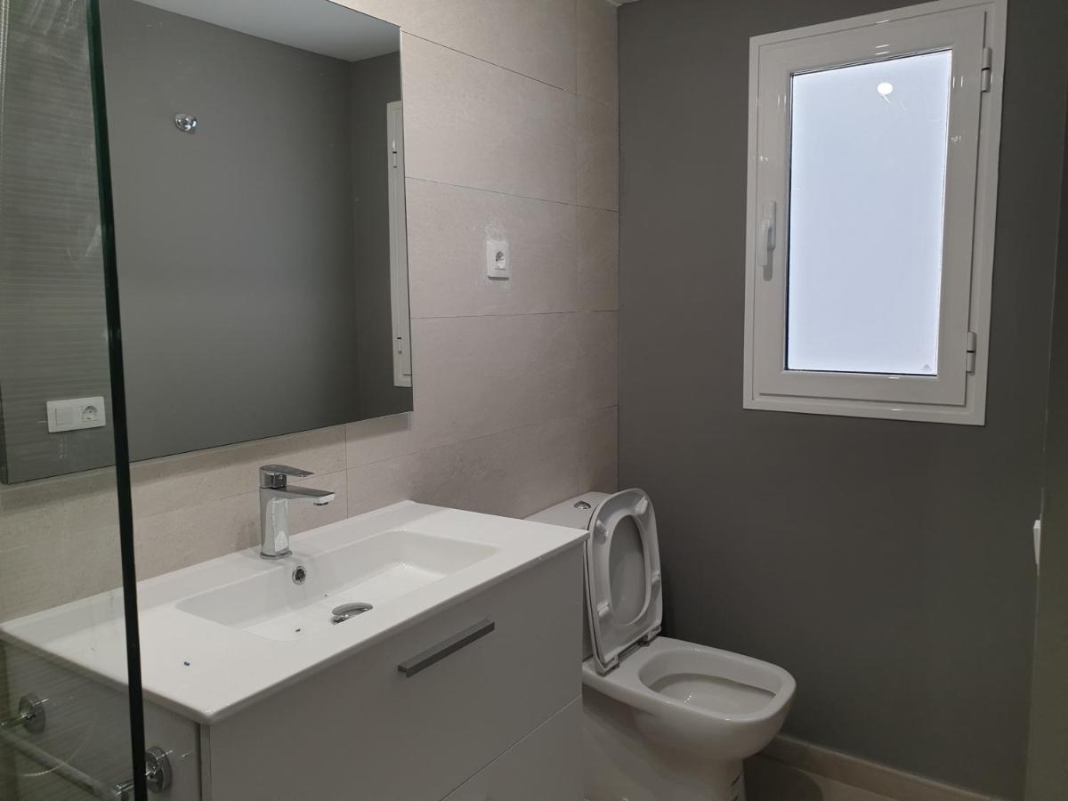 Vila Sun Edelweiss Corralejo Exteriér fotografie