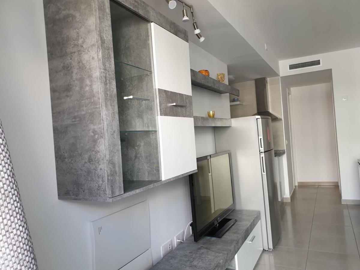 Vila Sun Edelweiss Corralejo Exteriér fotografie