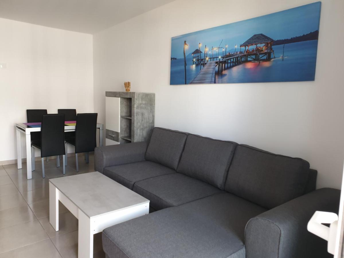 Vila Sun Edelweiss Corralejo Exteriér fotografie