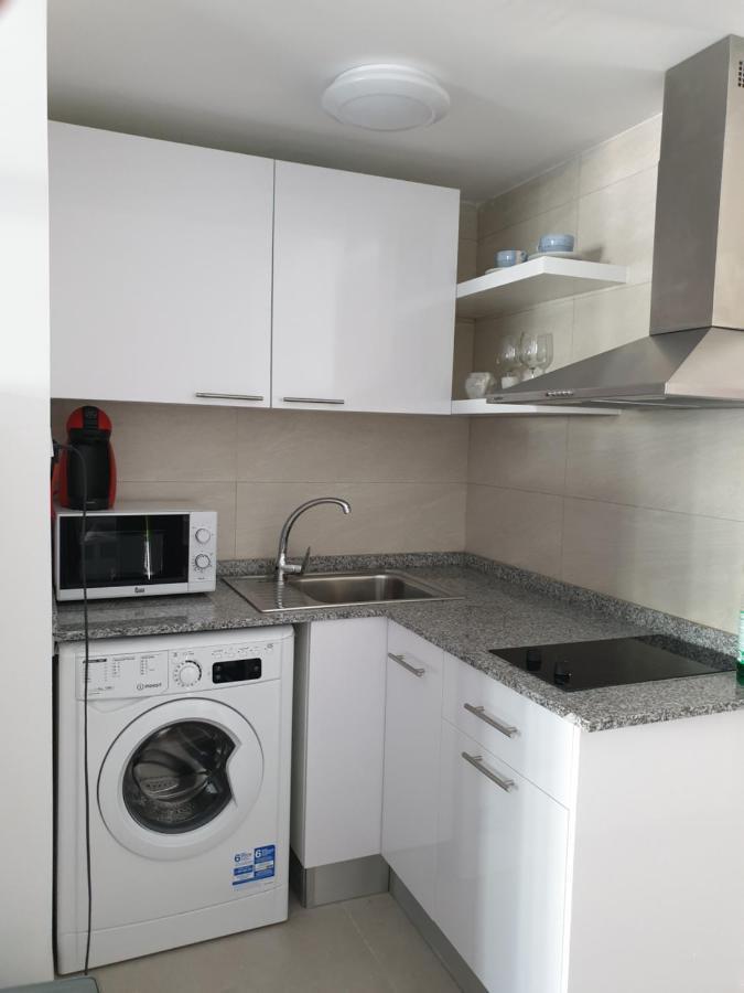 Vila Sun Edelweiss Corralejo Exteriér fotografie