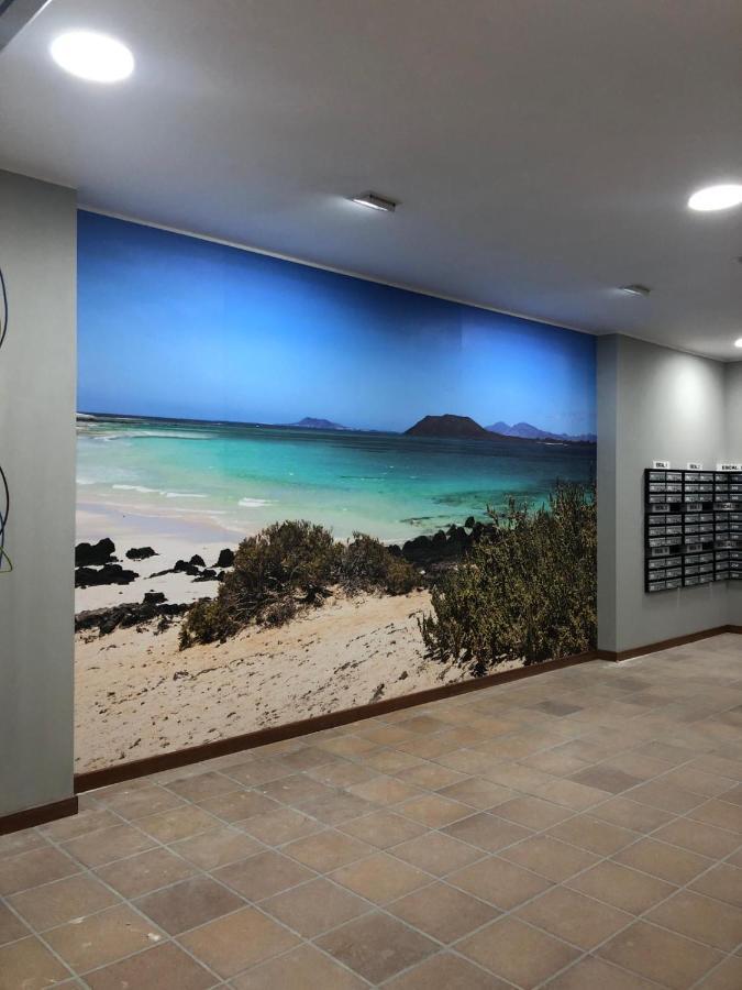 Vila Sun Edelweiss Corralejo Exteriér fotografie