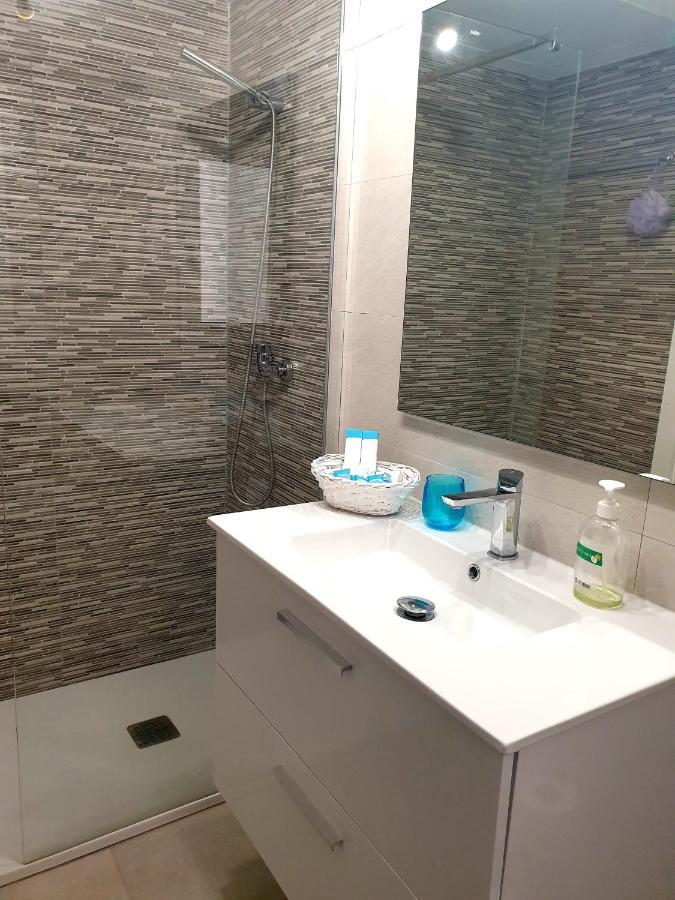 Vila Sun Edelweiss Corralejo Exteriér fotografie